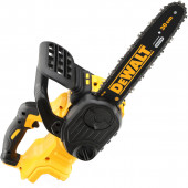 Пила цепная DCM565N-XJ XR 18В BRUSHLESS 30 см DEWALT 