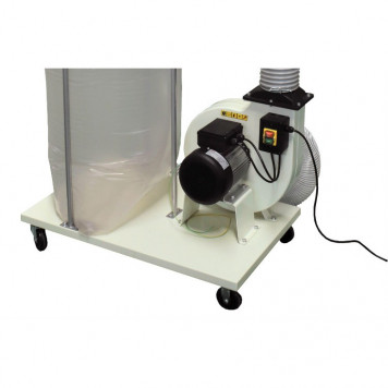 Стружкоотсос DC-1200 10001057M 230 В-2