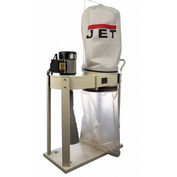 Стружкоотсос DC-900A 230 В JET-1