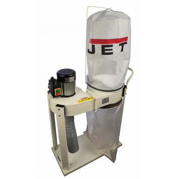 Стружкоотсос DC-900A 230 В JET-2