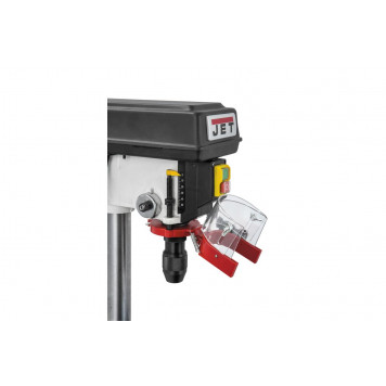Настольный JDP-8BM сверлильный станок, 230 В-7