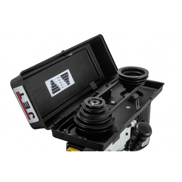 Настольный JDP-8BM сверлильный станок, 230 В-9