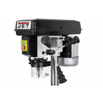 Настольный JDP-8L сверлильный станок, 13 мм, 350 Вт-5