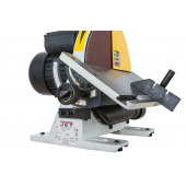 Тарельчатый JDS-12X-M шлифовальный станок, 230 В