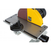 Тарельчатый JDS-12X-M шлифовальный станок, 230 В