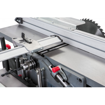 Станок JKM-300 деревообрабатывающий комбинированный (= PKM-300)-3