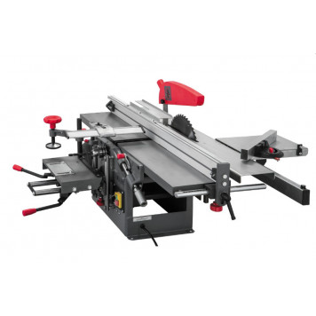 Станок JKM-300 деревообрабатывающий комбинированный (= PKM-300)