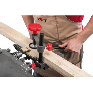 Станок JKM-300 деревообрабатывающий комбинированный (= PKM-300)-8