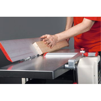 Фуговально-рейсмусовый JPT-10B станок-1