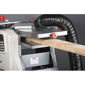 Фуговально-рейсмусовый JPT-10B станок-2