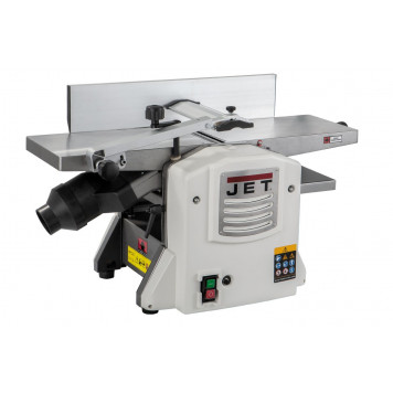 Фуговально-рейсмусовый JPT-8B-M станок, 230 В Фуговально-рейсмусовый JPT-8B-M станок, 230 В