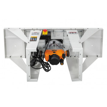 Универсальный JRT-2 фрезерный стол-4