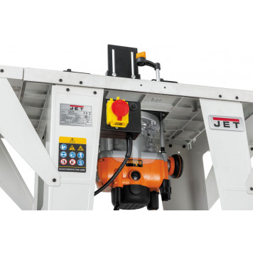 Универсальный JRT-2 фрезерный стол-6