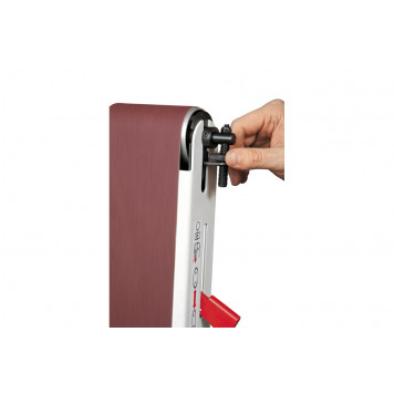 Тарельчато-ленточный JSG-64 шлифовальный станок 230 Вольт-9