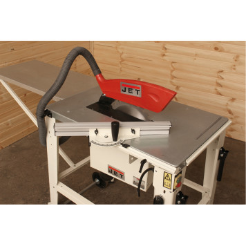 Строительная циркулярная пила JTS-315LA, 230 В-1