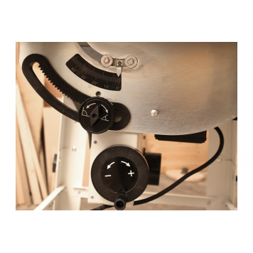 Строительная циркулярная пила JTS-315LA, 230 В-4