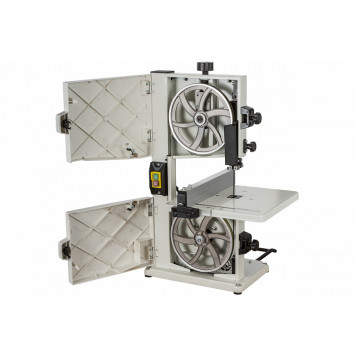 Ленточная JWBS-8-M пила, 230 В-1