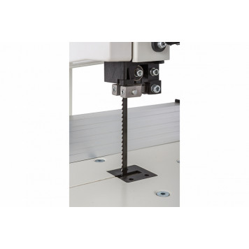 Ленточная JWBS-8-M пила, 230 В-3