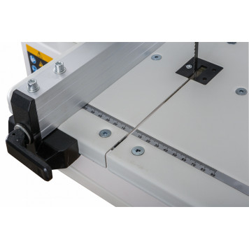 Ленточная JWBS-8-M пила, 230 В-4