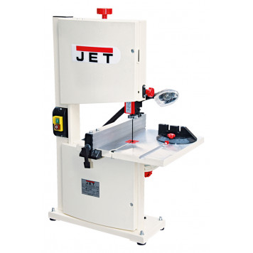 Ленточная пила JWBS-9X JET