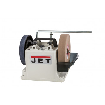 Шлифовально-полировальный JSSG-8-M станок, 230 В-1