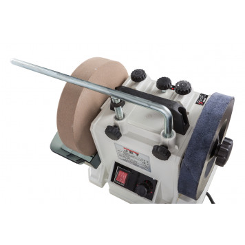 Шлифовально-полировальный JSSG-8-M станок, 230 В-2
