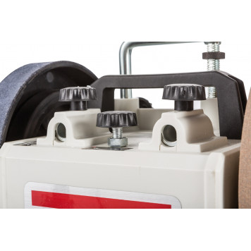 Шлифовально-полировальный JSSG-8-M станок, 230 В-3