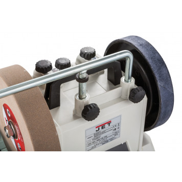 Шлифовально-полировальный JSSG-8-M станок, 230 В-4