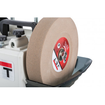 Шлифовально-полировальный JSSG-8-M станок, 230 В-6