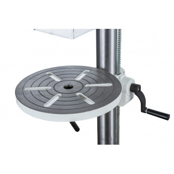 Сверлильный JDP-13FM станок, 230 В-10