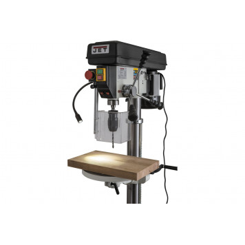 Сверлильный JDP-13FM станок, 230 В-3