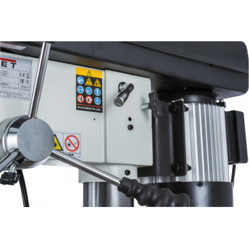 Сверлильный JDP-13FM станок, 230 В-4