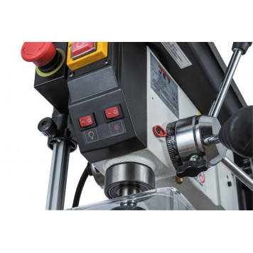 Сверлильный JDP-13FM станок, 230 В-5