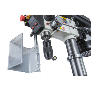 Сверлильный JDP-13FM станок, 230 В-6