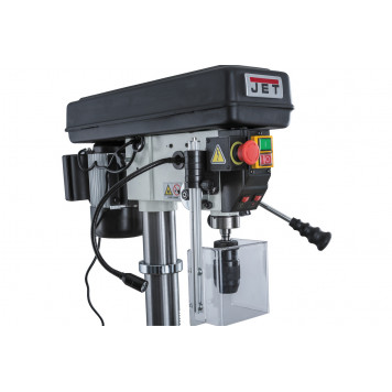 Сверлильный JDP-13FM станок, 230 В-7