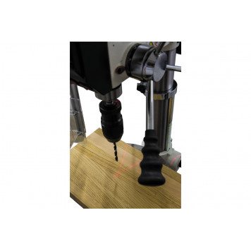 Сверлильный JDP-13FM станок, 230 В-8