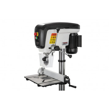 Сверлильный JDP-15B станок, 400 В-4