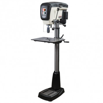 Сверлильный JDP-17 станок 400 В, 550 Вт Сверлильный JDP-17 станок 400 В, 550 Вт