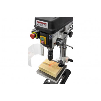 Радиально-сверлильный 10000390M JDR-34 cтанок, 230 В-5