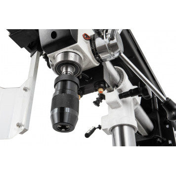 Радиально-сверлильный 10000395M JDR-34F cтанок, 230 В-4