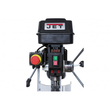Сверлильный JWDP-12 станок, 230 В-2
