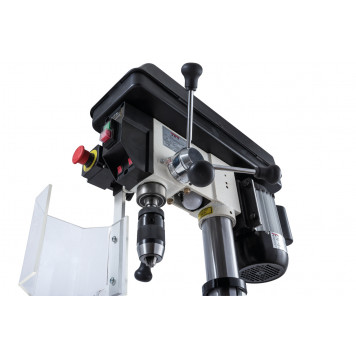 Сверлильный JWDP-12 станок, 230 В-3