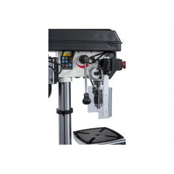 Сверлильный JWDP-12 станок, 230 В-4