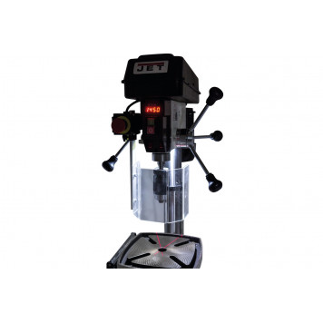 Сверлильный JWDP-12 станок, 230 В-5