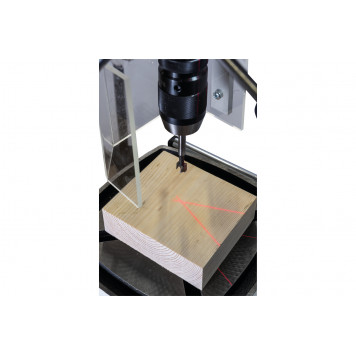 Сверлильный JWDP-12 станок, 230 В-6