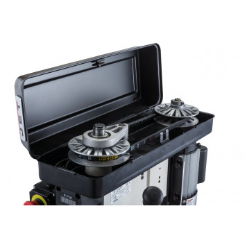 Сверлильный JWDP-12 станок, 230 В-8