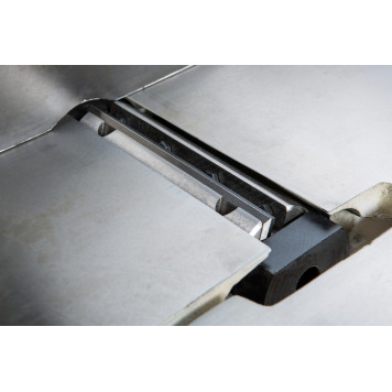 Фуговальный JJ-6L-M станок, ширина 150 мм, 230 В-1