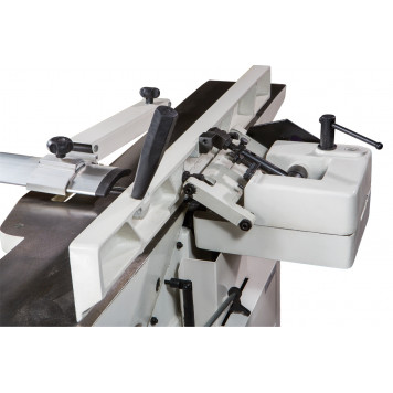 Фуговальный JJ-6L-M станок, ширина 150 мм, 230 В-3