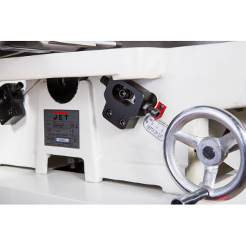 Фуговальный JJ-6L-M станок, ширина 150 мм, 230 В-4