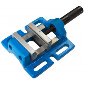 Тиски DPV/UG/75 сверлильные, универсальные, 75 мм (ст. арт. GR35120)